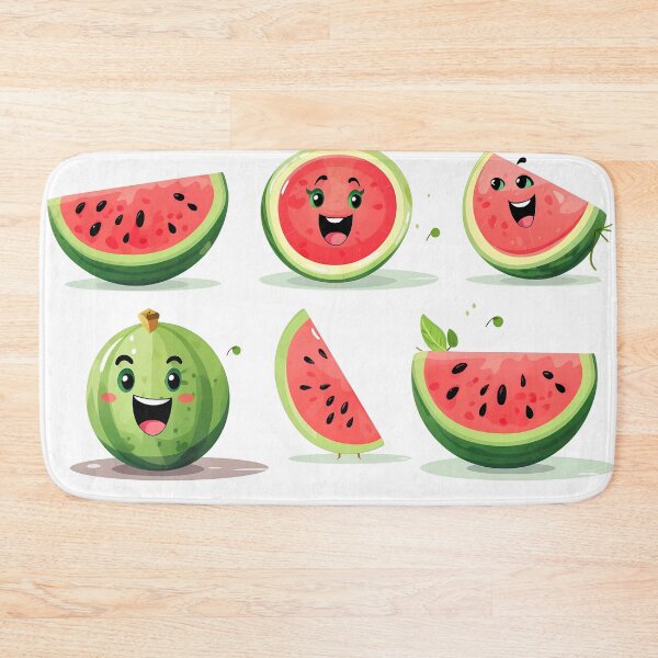 Item preview, Watermelon designed and sold by Art91design.