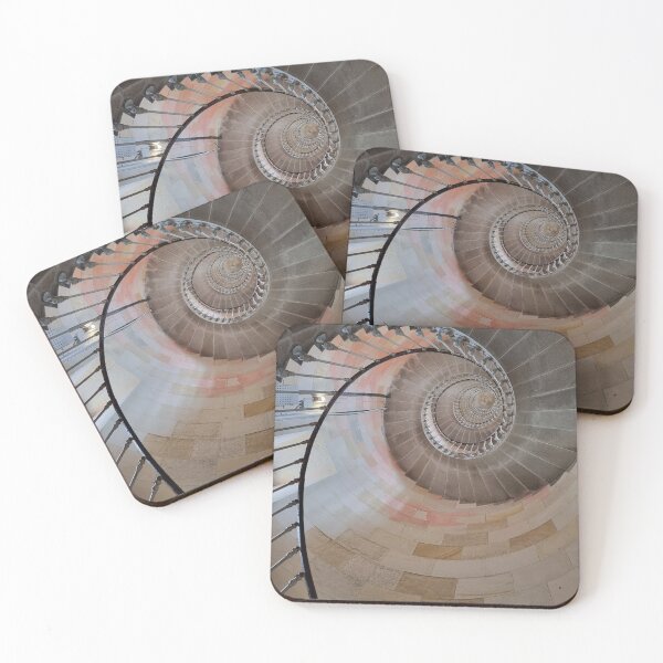 Item preview, Spiral stairs designed and sold by picserialkiller.