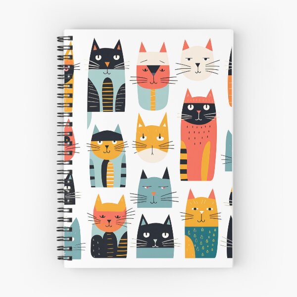Item preview, Cats designed and sold by Art91design.