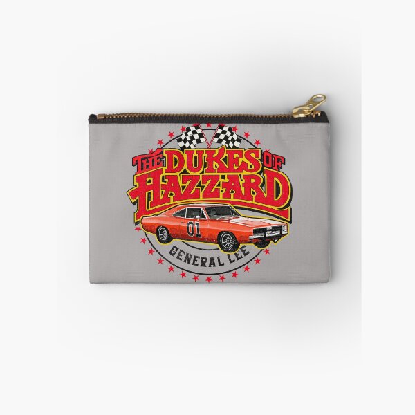 Item preview, Los duques de Hazzard General Lee designed and sold by Alema Art.