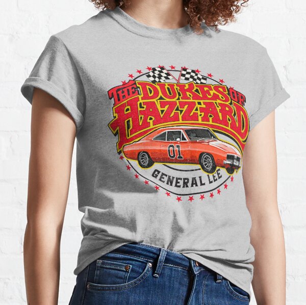 Dukes of hotsell hazzard shirt