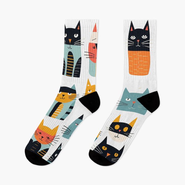Item preview, Cats designed and sold by Art91design.