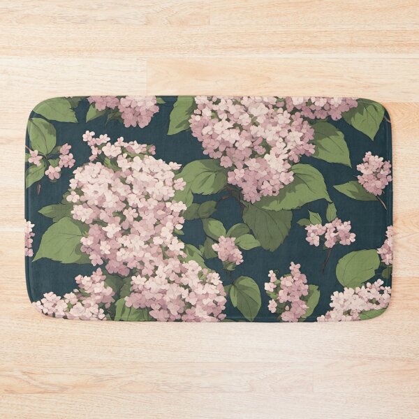 Item preview, Spirea Flower Pattern designed and sold by SeamCraft.