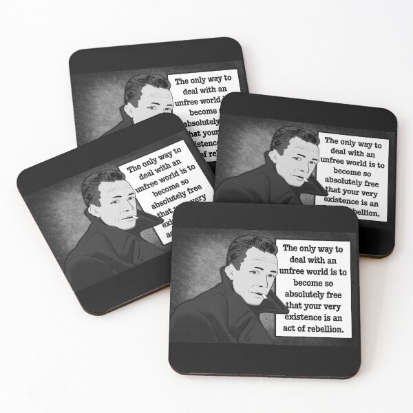 Item preview, Camus Rebellion - Textured Background designed and sold by Rasmenia.