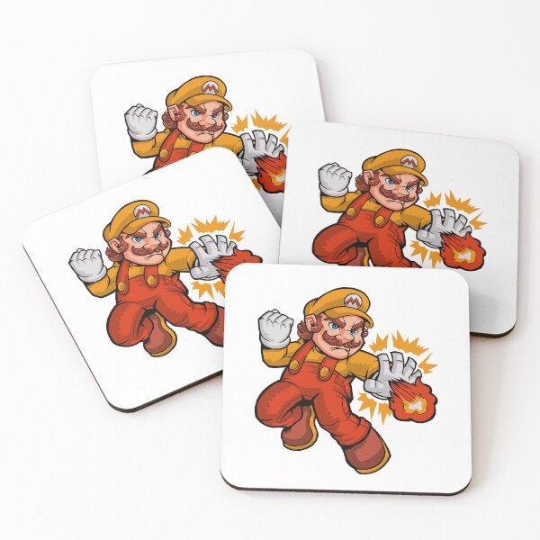 Item preview, The Italian plumber. designed and sold by carlos-filho.