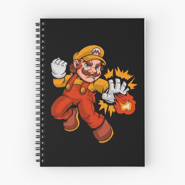 Item preview, The Italian plumber. designed and sold by carlos-filho.