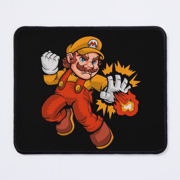 Item preview, The Italian plumber. designed and sold by carlos-filho.