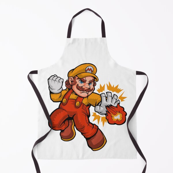 Item preview, The Italian plumber. designed and sold by carlos-filho.