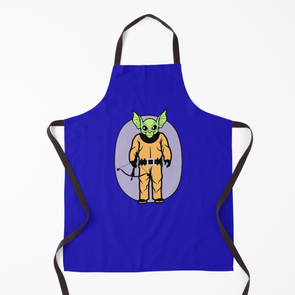 Item preview, Alien Bounty Hunter designed and sold by AMERICANCHEEZ.