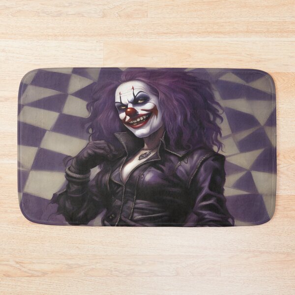 Item preview, Lilith's Laughter: The Nightmare of the Circus designed and sold by Harlechryzz.