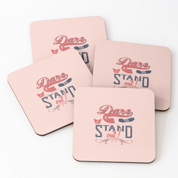 Item preview, Love To Stand out designed and sold by Billy Wong.