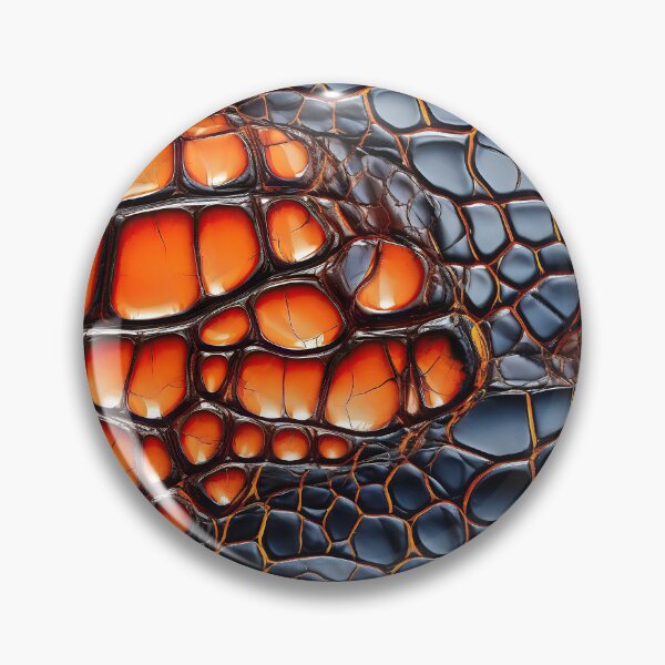 Item preview, Alligator Leather 2 - Seamless tile design designed and sold by stevepmp.