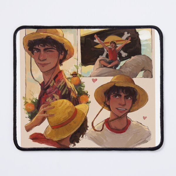 Item preview, Luffy designed and sold by Olrazzledazzle5.