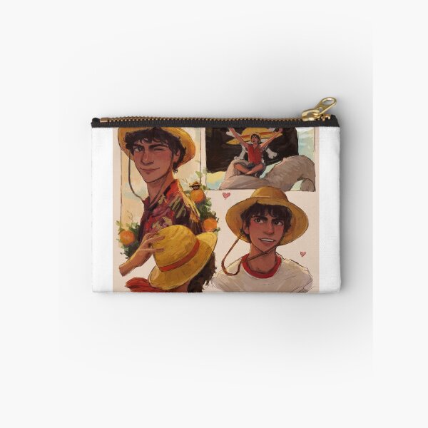 Item preview, Luffy designed and sold by Olrazzledazzle5.