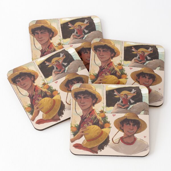 Item preview, Luffy designed and sold by Olrazzledazzle5.