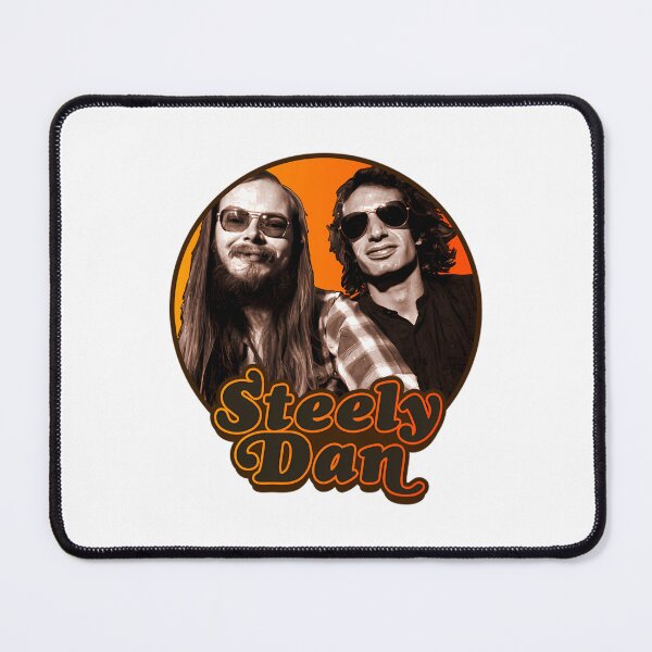 Item preview, Steely Vintage - Steely Tour 2023 designed and sold by NoseDillon.