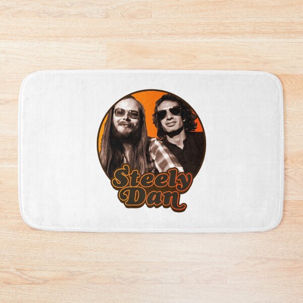 Item preview, Steely Vintage - Steely Tour 2023 designed and sold by NoseDillon.