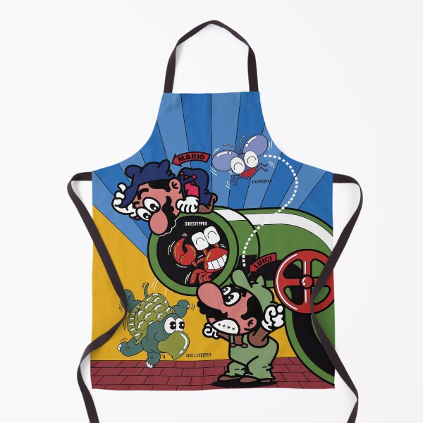 Item preview, classic arcade art designed and sold by Erik Shirts.