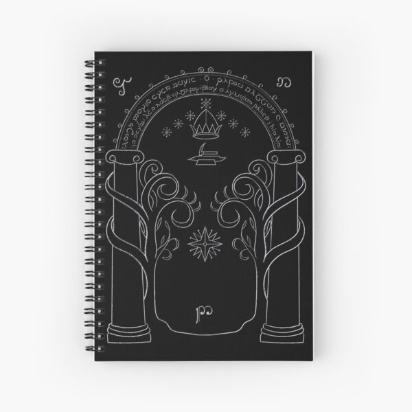 Aperçu de l'œuvre Moria Silver  créée et vendue par TRueS.