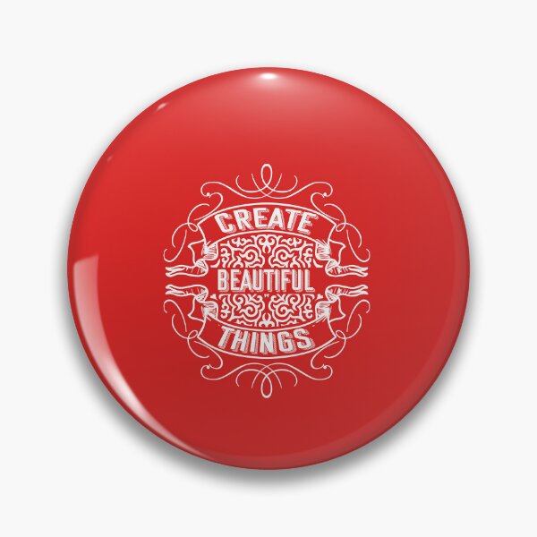 Item preview, CREATE BEAUTIFUL THINGS designed and sold by Billy Wong.