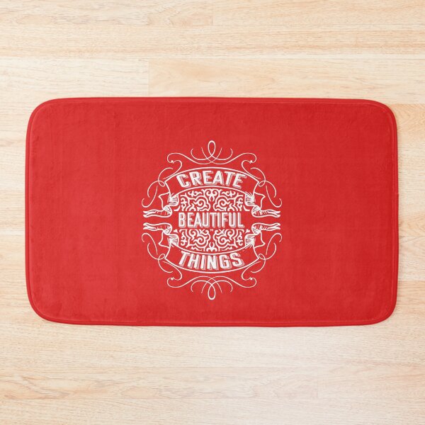 Item preview, CREATE BEAUTIFUL THINGS designed and sold by Billy Wong.
