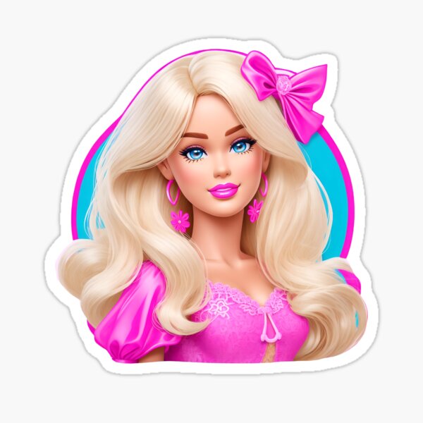 Barbie Accessories – Smile Play Laugh