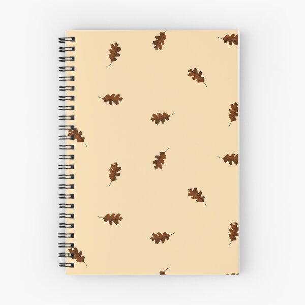 Item preview,  Brown Oak Leaves designed and sold by Warrioll.