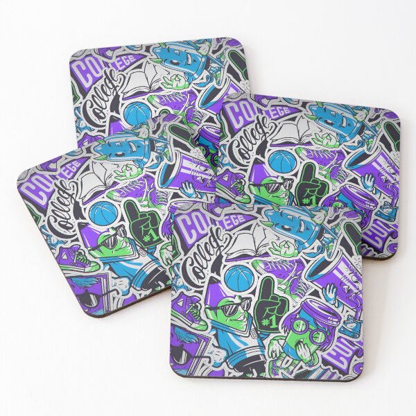 Item preview, Cartoon Kaleidoscope designed and sold by Indianrocks.