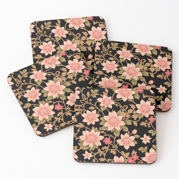 Item preview, Floral Design - Option 5 designed and sold by Bouqlo.