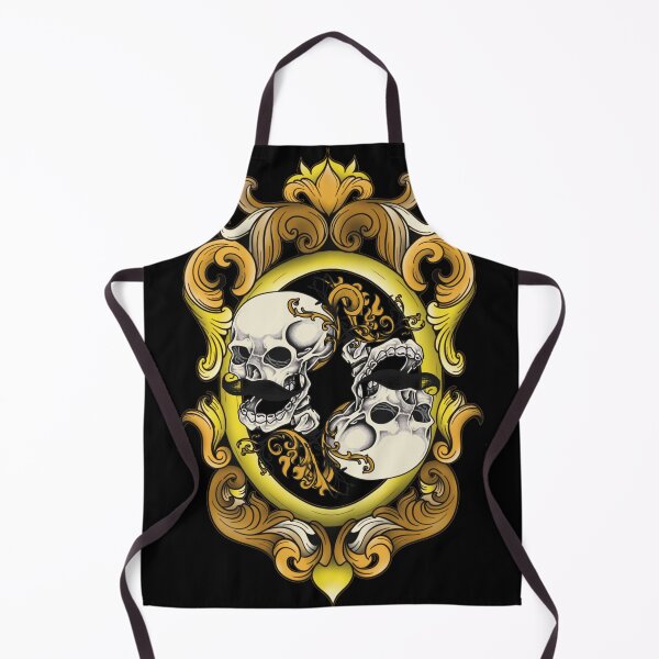 Item preview, Double trouble designed and sold by ACID-REIGN.