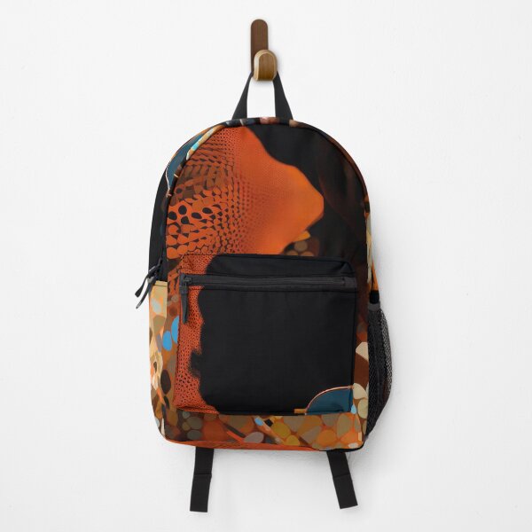 Item preview, abstract art generated by complex algorithms and mathematical patterns designed and sold by Surreal-Inc.