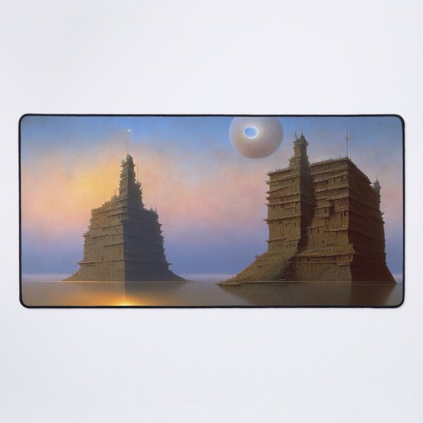 Item preview, Deep psychological picture designed and sold by M-Y-A-R-T-.
