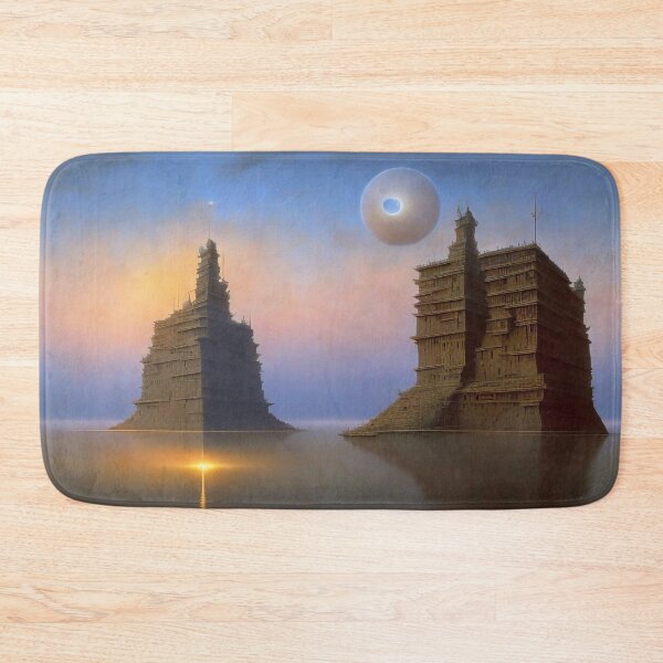Item preview, Deep psychological picture designed and sold by M-Y-A-R-T-.