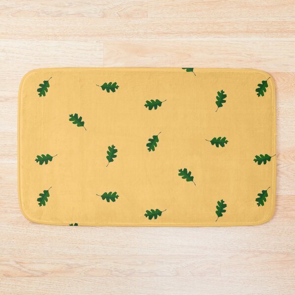 Item preview, Dark Green Oak Leaves designed and sold by Warrioll.