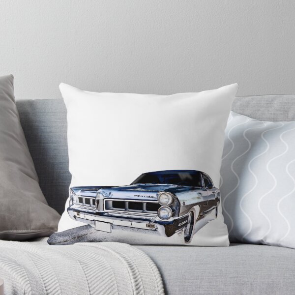 Item preview, 1965 Pontiac Parisienne designed and sold by Roger Branker.