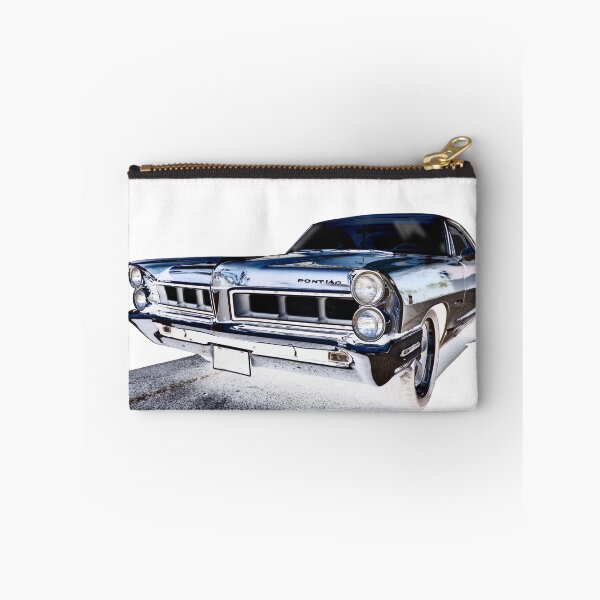 Item preview, 1965 Pontiac Parisienne designed and sold by Roger Branker.