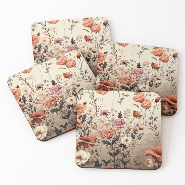 Item preview, Witchy Mystical Petals designed and sold by meggydesigns.