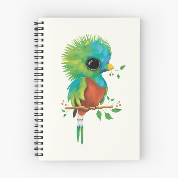 Item preview, Resplendent Quetzal designed and sold by Karin Taylor.