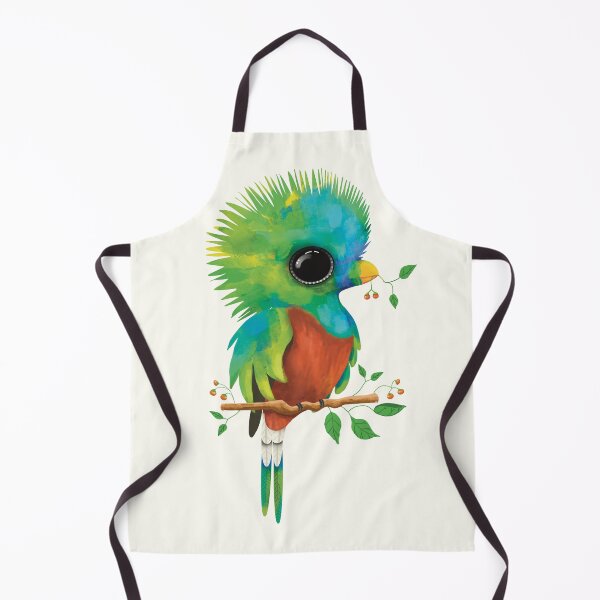Item preview, Resplendent Quetzal designed and sold by Karin Taylor.