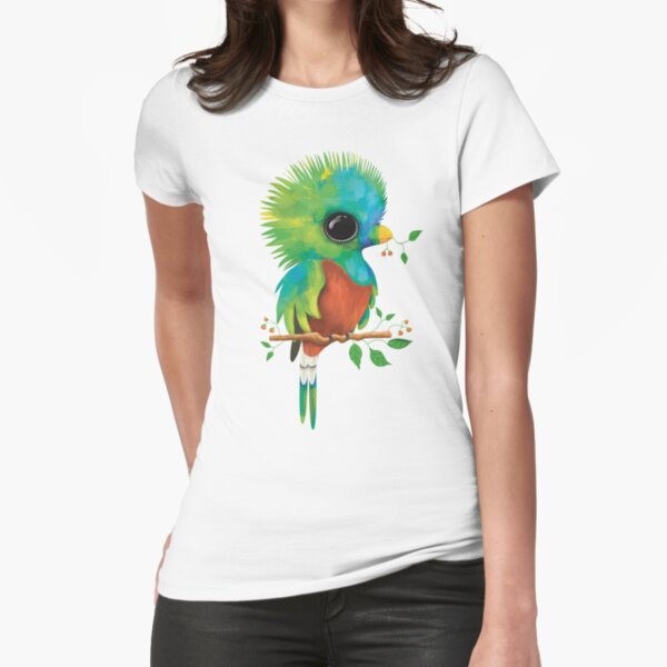 Item preview, Resplendent Quetzal designed and sold by Karin Taylor.