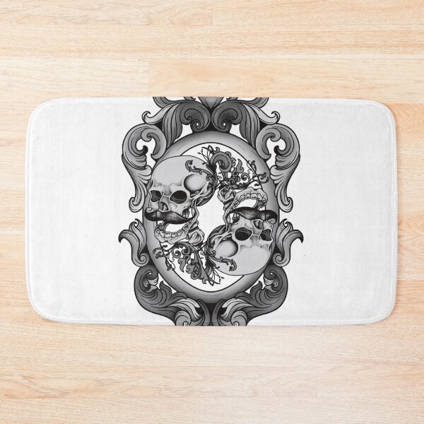 Item preview, gradiente de doble problema, designed and sold by ACID-REIGN.