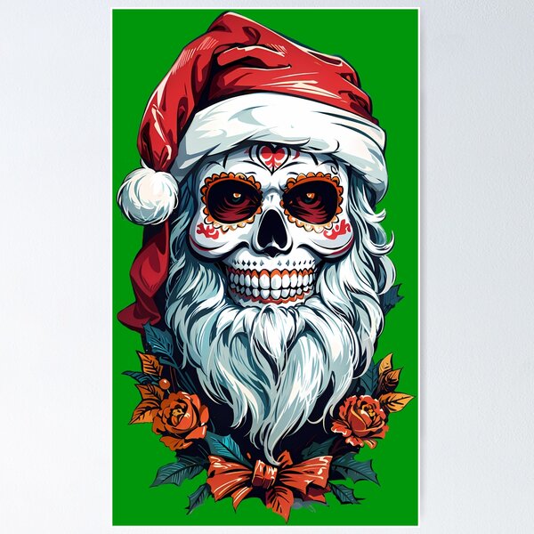 Item preview, Sugar Claus designed and sold by VDUBYA.