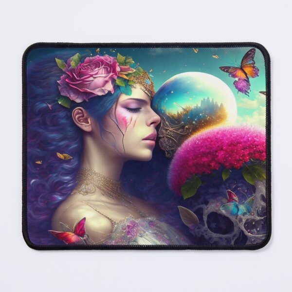 Item preview, Tragic love designed and sold by M-Y-A-R-T-.