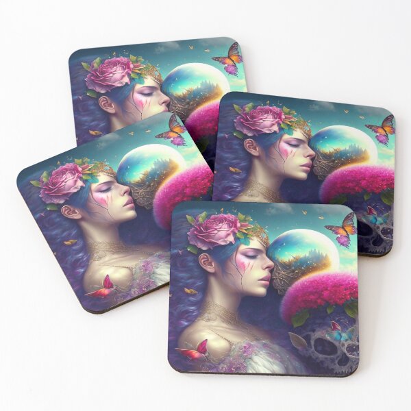 Item preview, Tragic love designed and sold by M-Y-A-R-T-.