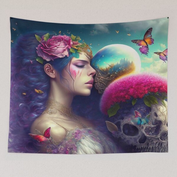 Item preview, Tragic love designed and sold by M-Y-A-R-T-.