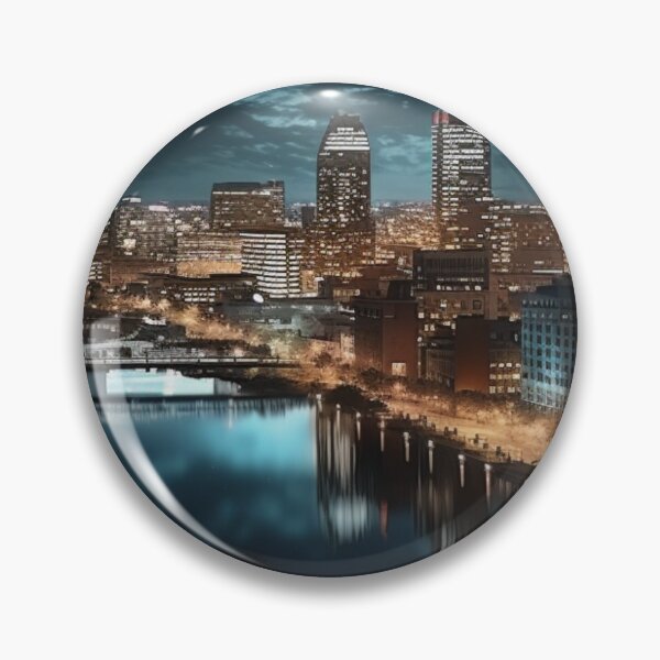 Item preview, Wilmington Views designed and sold by Ladams415.