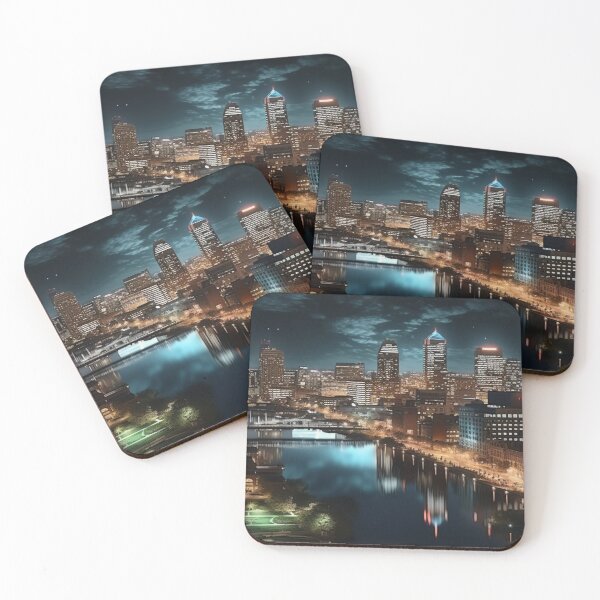 Item preview, Wilmington Views designed and sold by Ladams415.