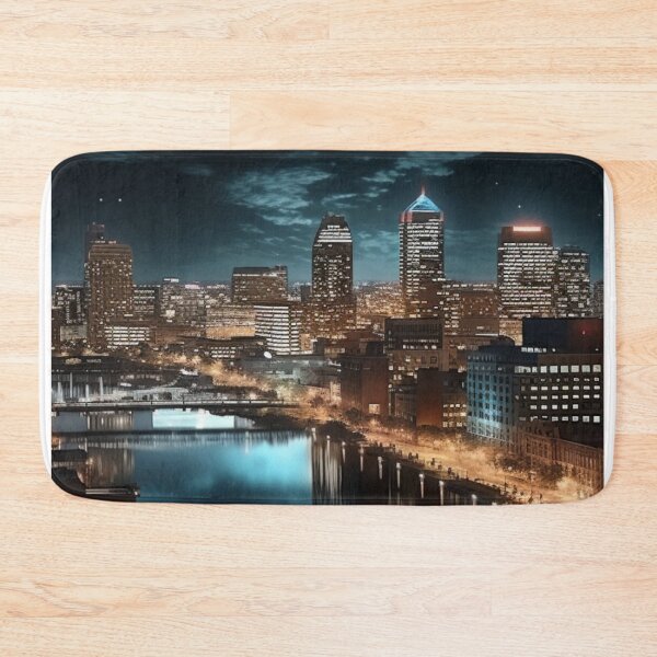 Item preview, Wilmington Views designed and sold by Ladams415.