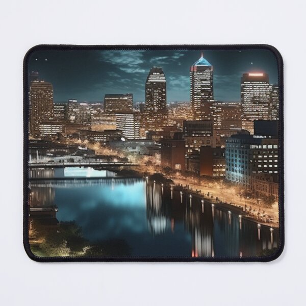 Item preview, Wilmington Views designed and sold by Ladams415.
