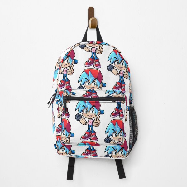 Item preview, fanart fnf chibi designed and sold by vectordraw.